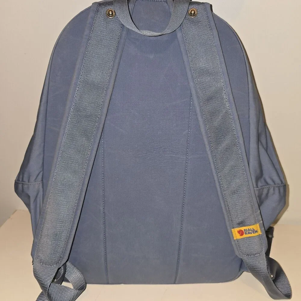 Fjallraven G-1000 Vardag 25L Backpack Gray